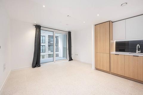 The Silk District, Whitechapel... 1 bed flat for sale