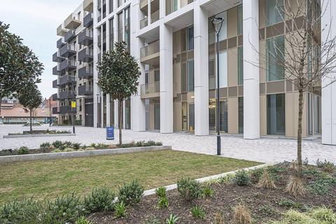 The Silk District, Whitechapel... 1 bed flat for sale