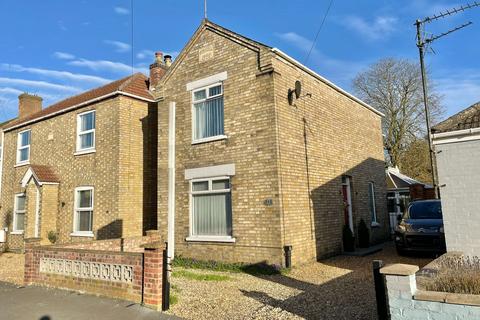 Kingsley Street, March 3 bed detached house for sale