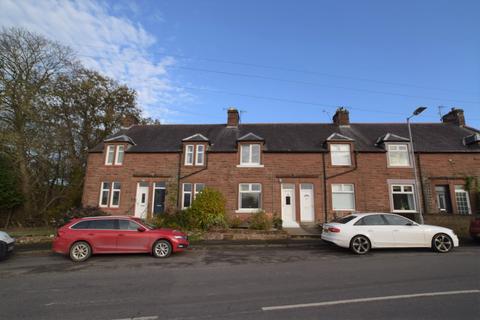 4 Loreburn Terrace, Dumfries, DG1 1TY 3 bed terraced house for sale