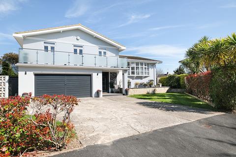 Inglewood Close, Aldwick, Bognor... 4 bed detached house for sale