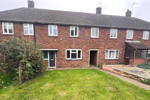 Braybrooke Road, Desborough, Kettering 2 bed terraced house for sale