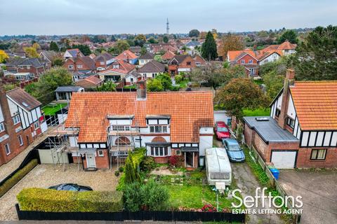 Harvey Lane, Norwich 3 bed semi