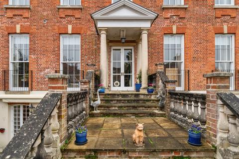 Portsmouth Road, Milford, Godalming... 2 bed apartment for sale