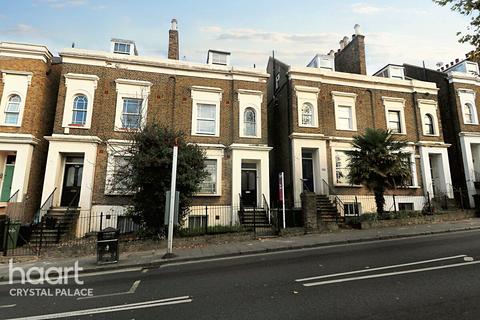 Knights Hill, London 2 bed apartment for sale