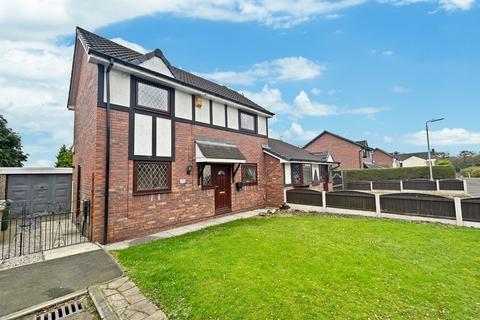 Marlbrook Drive, Westhoughton, BL5 2 bed semi