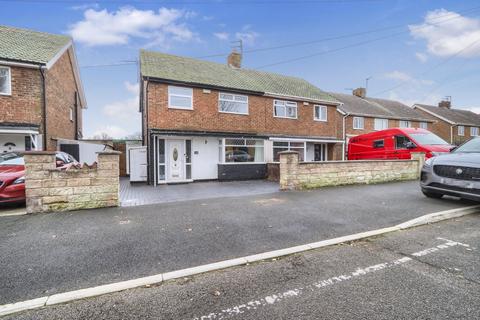 Limbrick Avenue, Fairfield 3 bed semi