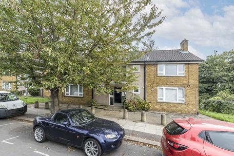 Thames Road, London W4 1 bed flat for sale