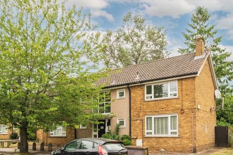 Thames Road, London W4 1 bed flat for sale
