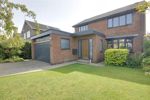 Northfield, Swanland 4 bed detached house for sale