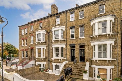 Grange Park, London W5 2 bed flat for sale