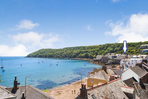 Cawsand, Torpoint PL10 4 bed terraced house for sale