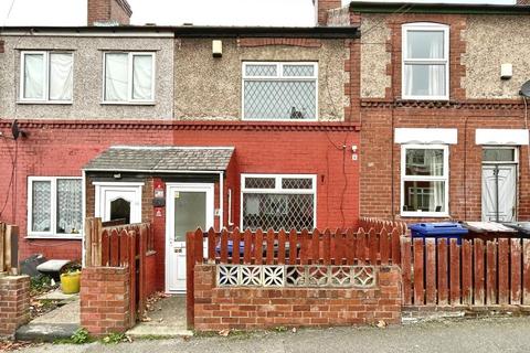 Poplar Avenue, Goldthorpe 2 bed terraced house for sale