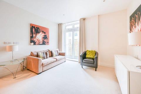 Bromyard House, East Acton, London, W3 2 bed flat for sale