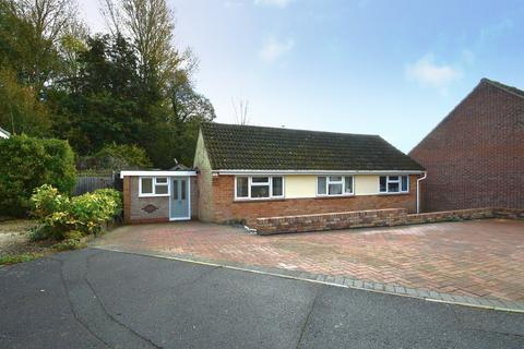 Ashlong Grove, Halstead CO9 3 bed detached bungalow for sale