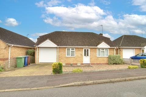 Linden Drive, Chatteris 3 bed detached bungalow for sale