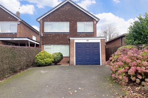 Blagreaves Lane, Littleover 4 bed detached house for sale