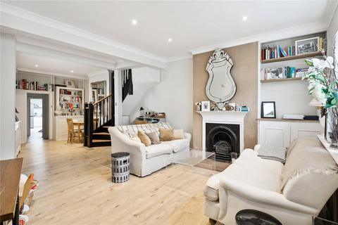 Furness Road, London SW6 2 bed end of terrace house for sale