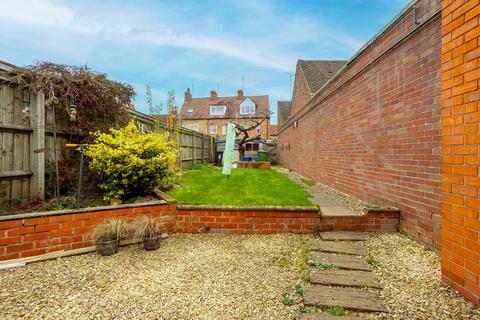 Port Street, Evesham, WR11 3 bed terraced house for sale