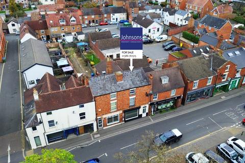 Port Street, Evesham, WR11 3 bed terraced house for sale