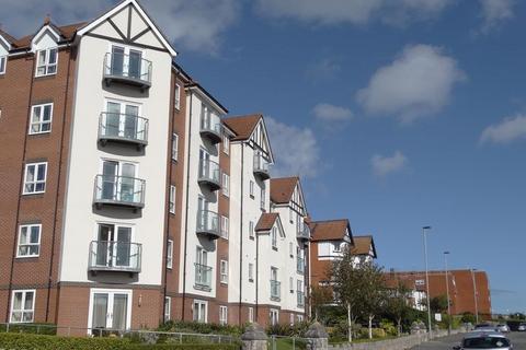 Abbey Road, Rhos on Sea 2 bed retirement property for sale