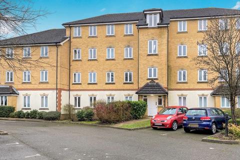 BUNCE DRIVE, HAMBLEDON PARK, CATERHAM 2 bed apartment for sale