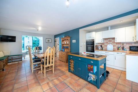 The Rise, Plough Hill, Potterhanworth 4 bed detached house for sale