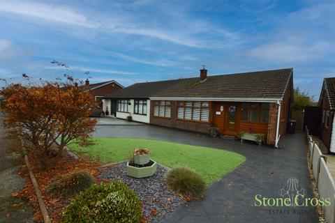 3 bedroom semi-detached bungalow for sale