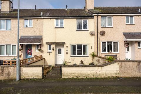 Tyddyn Mostyn Estate, Menai Bridge... 3 bed terraced house for sale