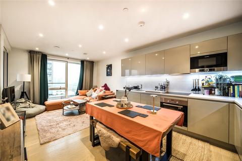 London SE17 1 bed apartment for sale