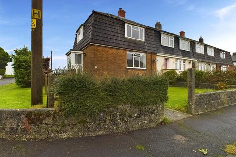 Bradworthy, Holsworthy 4 bed end of terrace house for sale