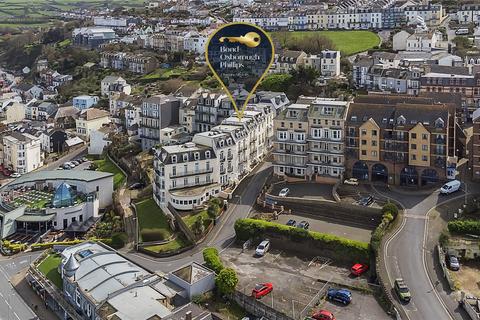 Ilfracombe, Devon 3 bed apartment for sale