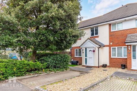 Douglas Mews, Southbourne, BH6 2 bed end of terrace house for sale