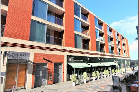 Leicester LE1 2 bed apartment for sale