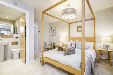 The Mariner at Elizabeth Square... 3 bed terraced house for sale