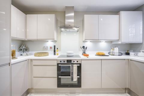 The Mariner at Elizabeth Square... 3 bed terraced house for sale