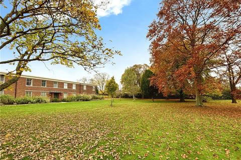 Trenchard Lane, Bicester OX27 1 bed apartment for sale