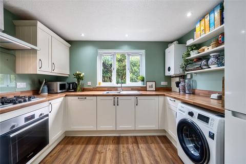 Green Ridges, Headington, Oxford 2 bed apartment for sale