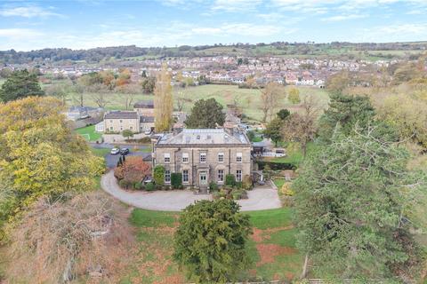 Weston Lane, Otley, West Yorkshire 4 bed house for sale