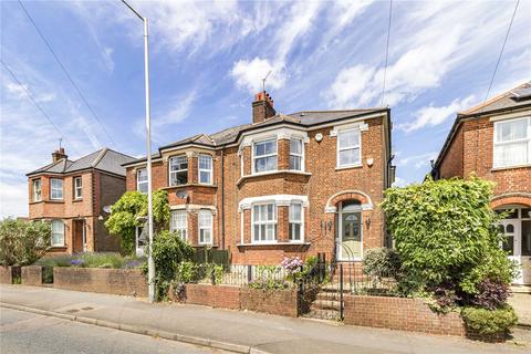 Rickmansworth Road, Northwood, HA6 4 bed semi