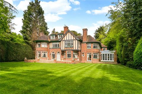 Temple Gardens, Rickmansworth... 7 bed detached house for sale