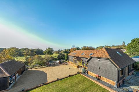 Tilekiln Green, Bishop's Stortford CM22 4 bed detached house for sale