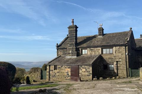 Cross Stone, Lancashire OL14 3 bed semi