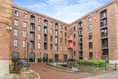 The Colonnades, Liverpool L3 2 bed apartment for sale