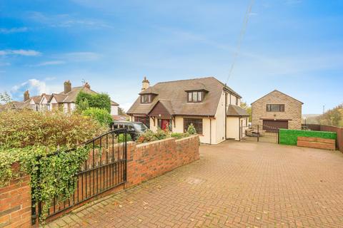 Rein Road, Wakefield WF3 6 bed detached house for sale