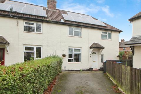 Roberts Drive, Northwich CW9 3 bed semi