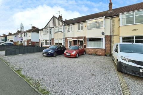 Little Glen Road, Leicester LE2 3 bed terraced house for sale