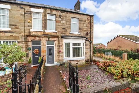 Edgewell Avenue, Northumberland NE42 3 bed end of terrace house for sale