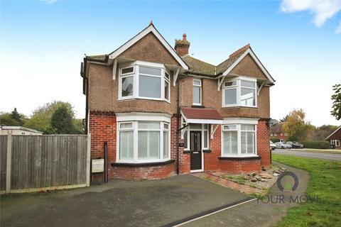 Hailsham Road, East Sussex BN26 2 bed semi