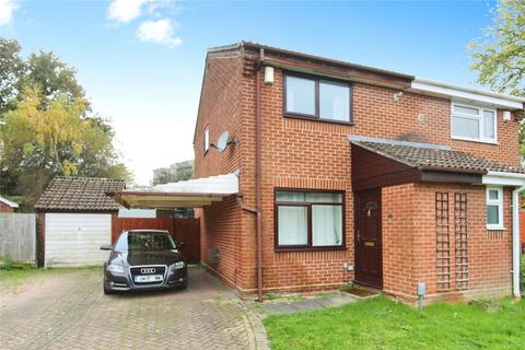 Rother Close, Southampton SO18 2 bed semi